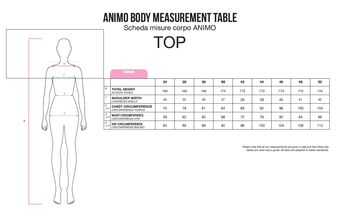 ANIMO　LUNARIAレディススウェットジャケット 