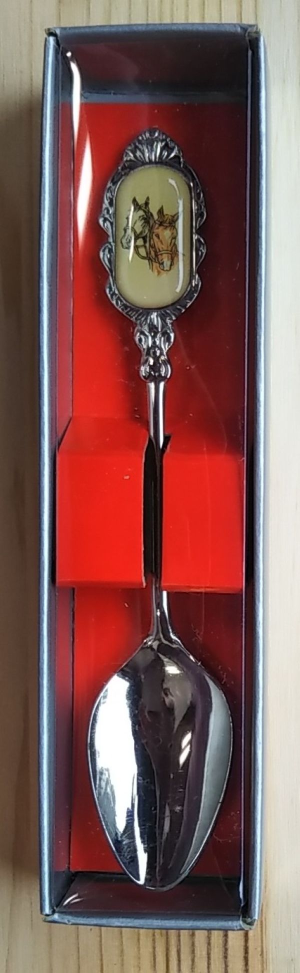 スプーン　1本入り 