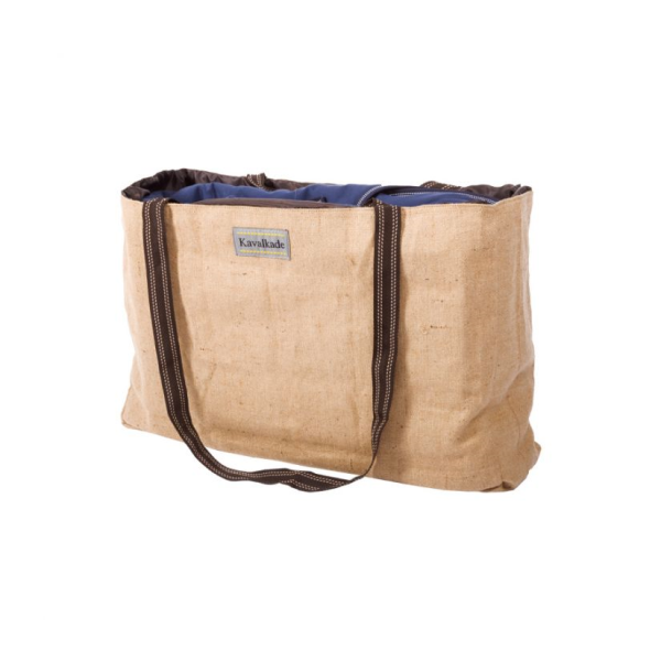 KAVALKADE　ＪＵＴＥ　バッグ