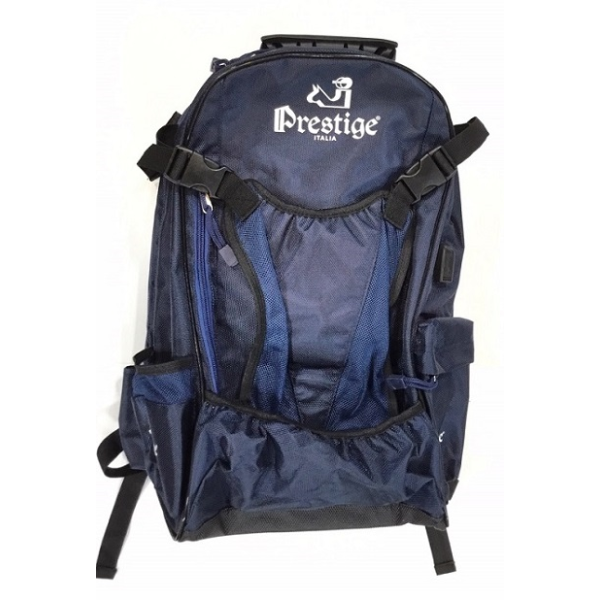 PRESTIGEグルーマーリュック
