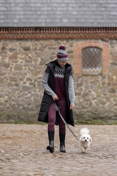 KINGSLAND 001 MACEY 首輪&リード