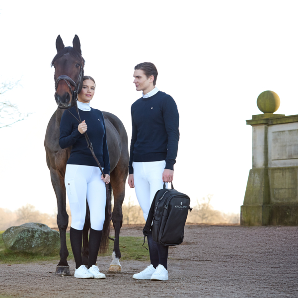 KINGSLAND 190 CLASSICバックパック