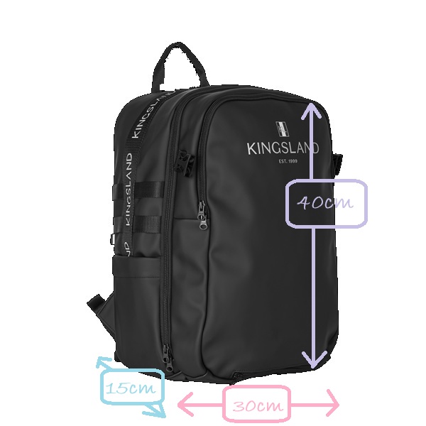 KINGSLAND 190　CLASSICﾊﾞｯｸﾊﾟｯｸ 