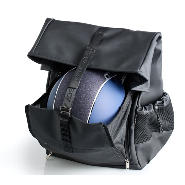 EGO7　Axel　リュック